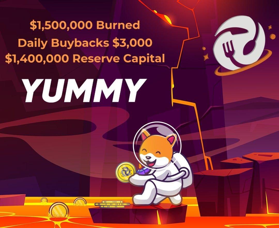 PriceActionFor1's tweet photo. @YummyCrypto It's incredible how Joe has built a project that basically cannot fail https://t.co/EfaMwv53of
