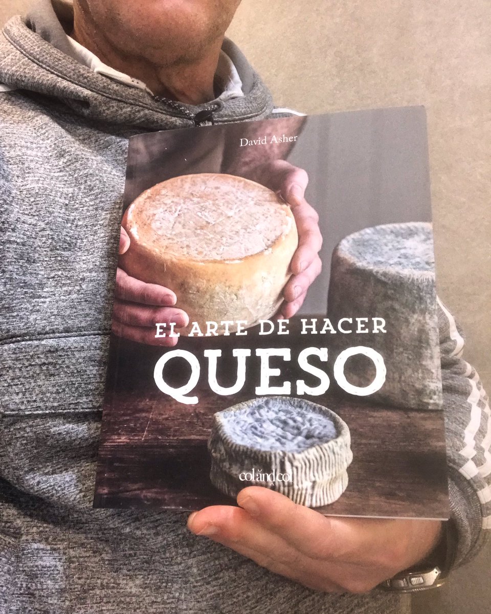 wellDone_quesos's tweet image. He debido de portarme muy bien….
Mirar lo que me han traído los Reyes Magos.
¡¡¡Tiembla “Mundo de los #Quesos”!!!!
#wellDone #QueRed