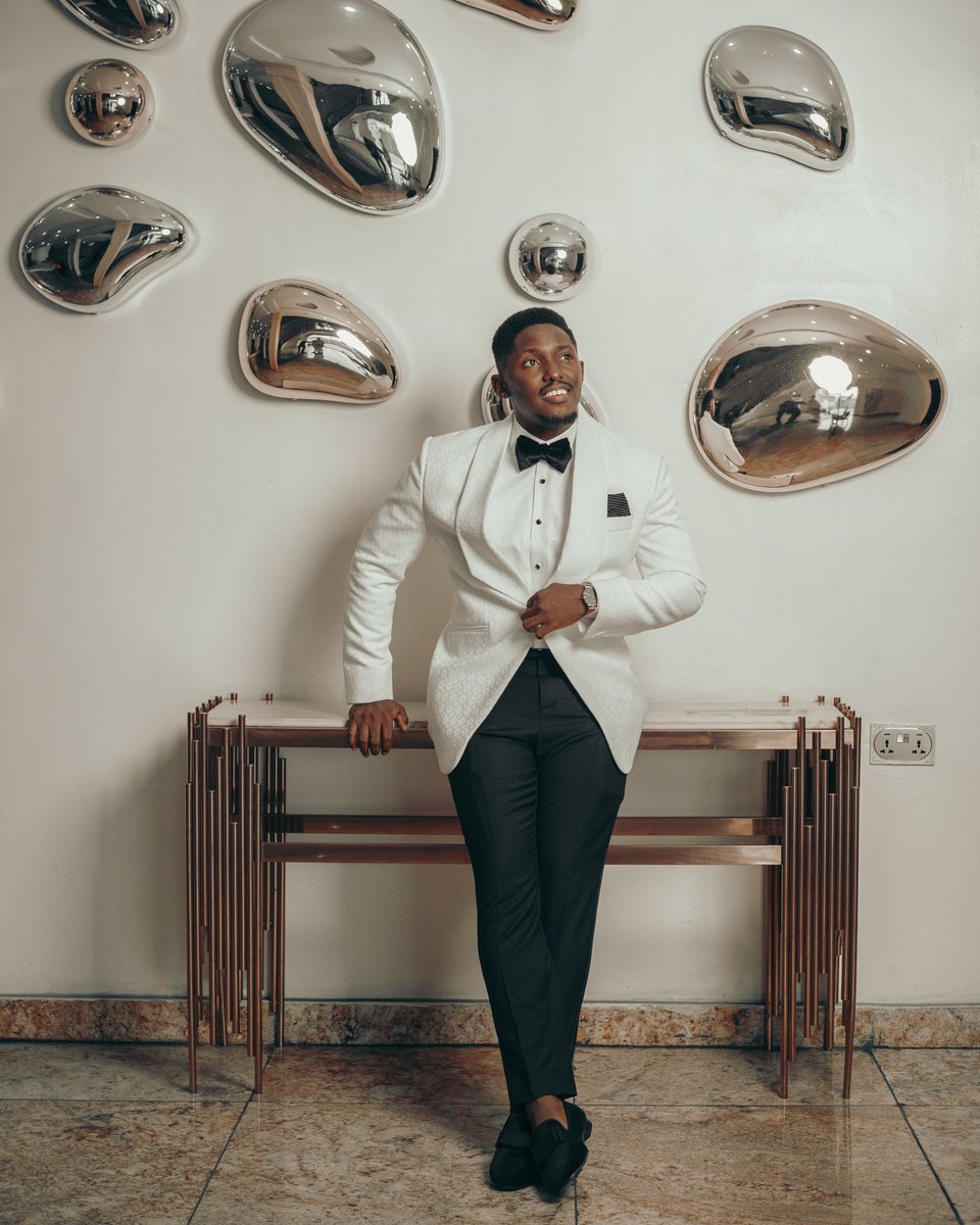 Just in case you forgot; ‘Sweetboy’ poster kid