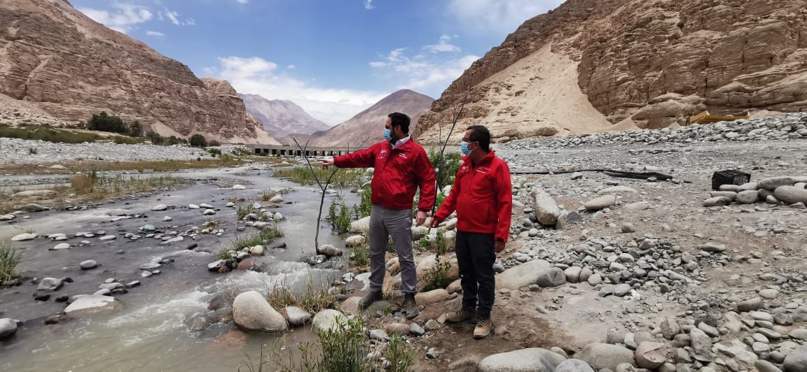 Minagri Arica tweet media