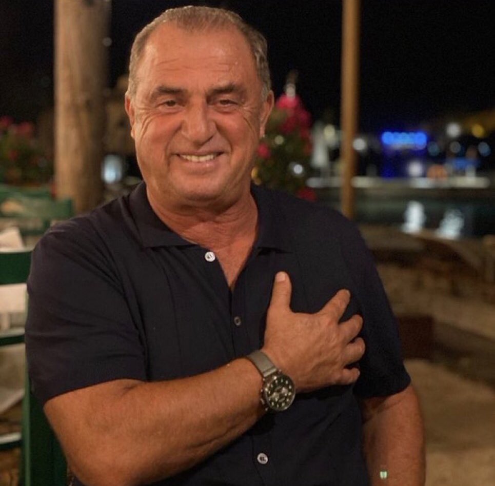 teriimiizm's tweet photo. Bizim Fatih Terim’e Olan Sevgimiz Ve İnancımız, O’nun Galatasaray’a Olan Sevgisi Ve İnancından Geliyor. https://t.co/00HBsv179g
