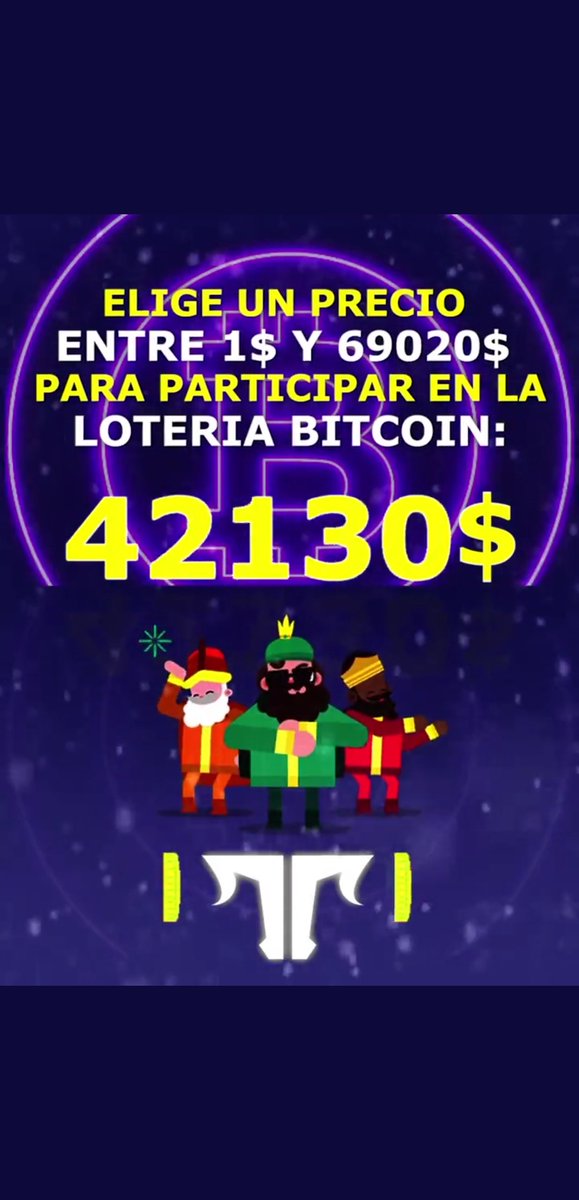 Pociolate's tweet photo. @Criptofasicko 42130 https://t.co/cOq8F9GvIQ