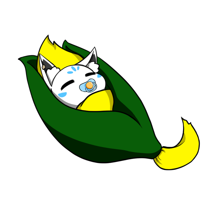 「animal ear fluff corn」 illustration images(Latest)