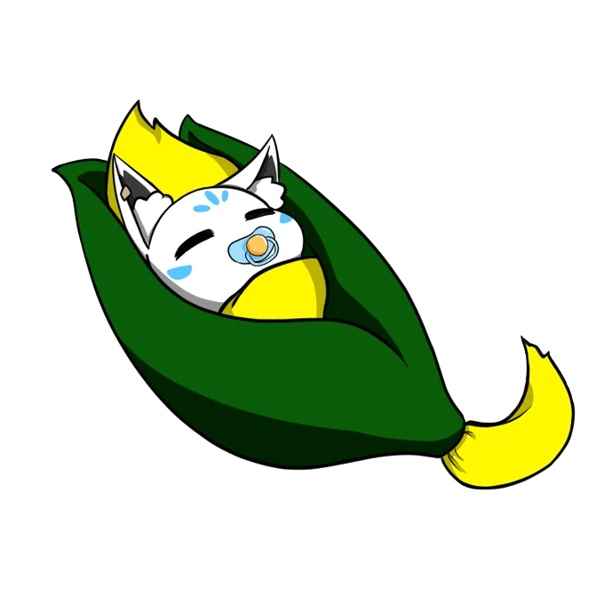 哺乳瓶とおくるみすこん部でございます
#絵フブキ 