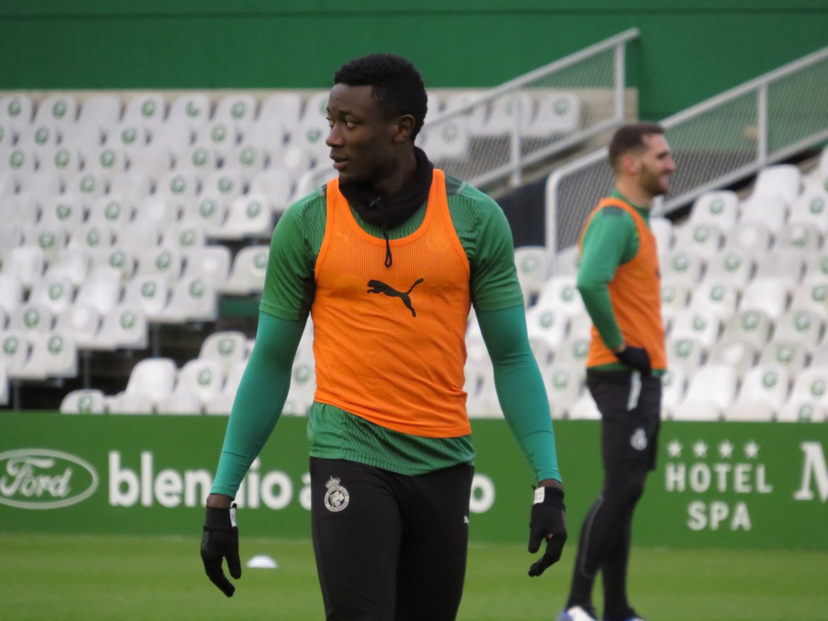 Diario Verdiblanco tweet media