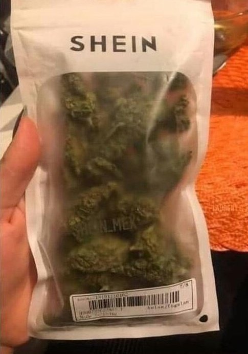 creo que es lo mejor que me he pedido por shein