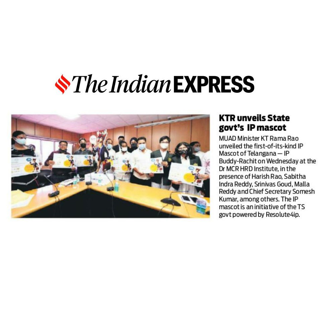 Resolute4ip (resolute4ip) Twitter