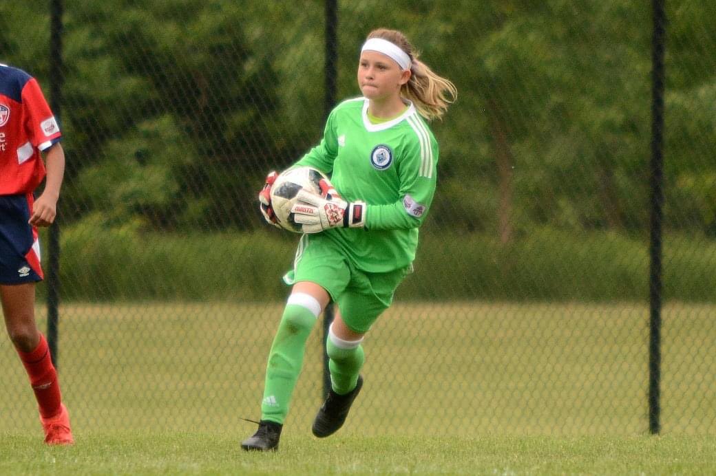 LondonEliteGK's tweet photo. “Throwback Thursday”

Some amazing photos of LE keeper &amp; staff coach Paige Seabrook’s development on the field. We are very lucky to have her as a member of our staff. 

Looking forward to seeing what’s next in Paige’s journey, and to LEGK continuing to be a part of the process https://t.co/zbiVe7BhoJ