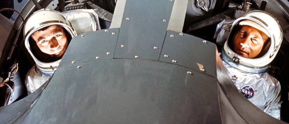 CanadaInSpace's tweet photo. Technological Imperatives β NASA needs a new spacecraft https://t.co/pQBx6qMsEW #terranauts #podcast #nasa #moon #apolloprogram #GeminiProgram https://t.co/inBnJJ3kCn