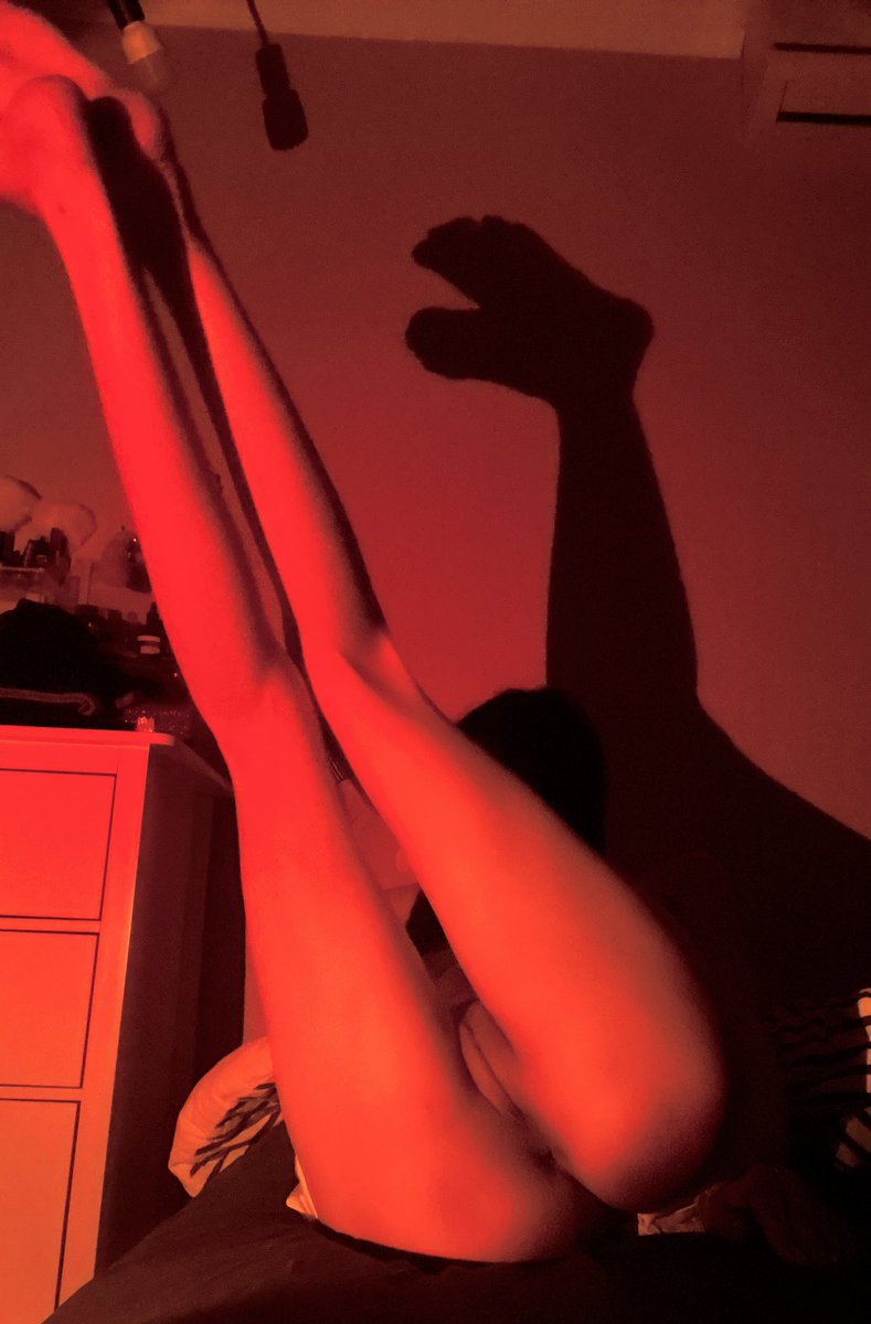 sIS0NETLBFEVRXC's tweet image. 氛围感十足