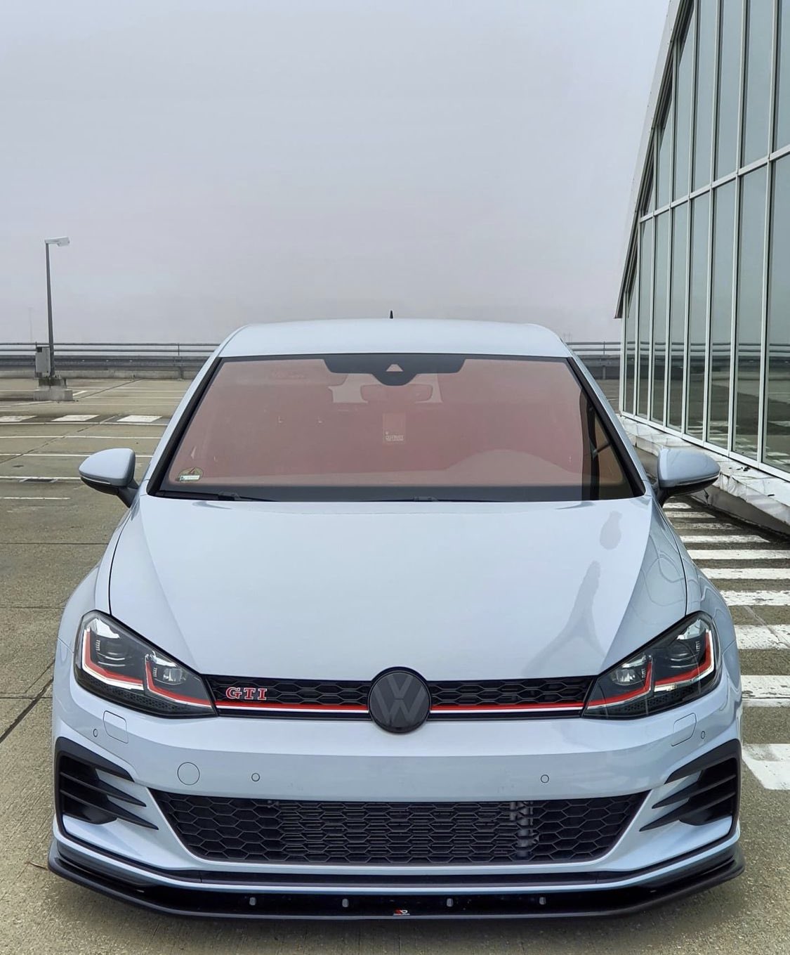 🏁 on X: Volkswagen Golf 7 GTI 🐺  / X