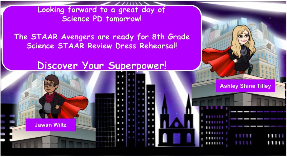 Garland ISD Secondary STEM & Science (@gisdstemscience) on Twitter photo Looking forward to a great day of professional development tomorrow. #GISDeffect <a href="/AnnMulvihill/">Ann Mulvihill</a> <a href="/ShineScience/">Ashley Shine Tilley</a> <a href="/JawanWiltz/">Jawan Wiltz</a> <a href="/GISDTLD/">Teaching & Learning Development</a> <a href="/PeralesIda/">Ida Perales</a> Looking forward to a great day of professional development tomorrow. #GISDeffect <a href="/AnnMulvihill/">Ann Mulvihill</a> <a href="/ShineScience/">Ashley Shine Tilley</a> <a href="/JawanWiltz/">Jawan Wiltz</a> <a href="/GISDTLD/">Teaching & Learning Development</a> <a href="/PeralesIda/">Ida Perales</a>