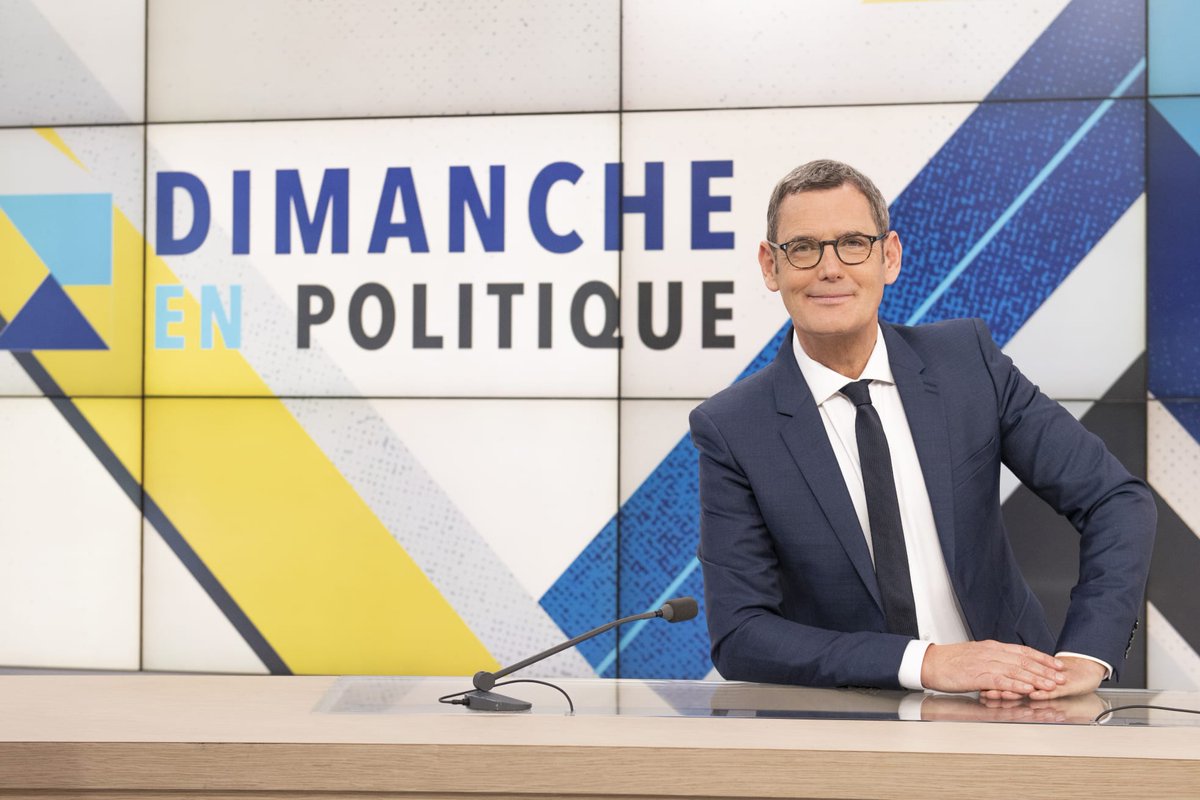 letellier_ftv's tweet photo. #2022 est là et "Dimanche En Politique" revient ce dimanche 9 janvier à 12h10 @France3tv 

Mon invité sera Fabien ROUSSEL, candidat communiste à la #Presidentielle2022 https://t.co/ftZnsgVmZX