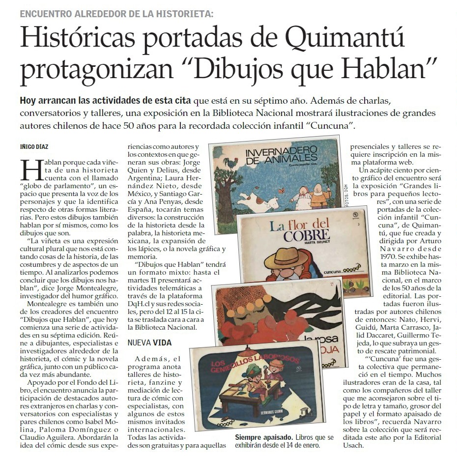 Plan Nacional de la Lectura, Escritura y Oralidad tweet media