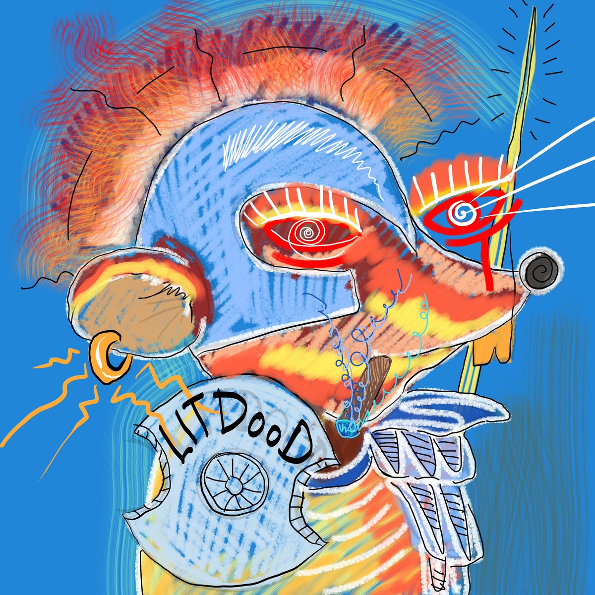 DoodsDilla's tweet image. Who wants to get $LIT? 🔥🔥
cc @rata_yonqui @LITWTF @SnoopDogg @CozomoMedici @doodles @DoodsDilla