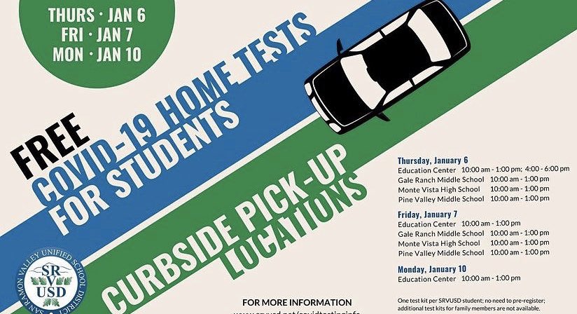 Monte Vista Mustangs tweet media