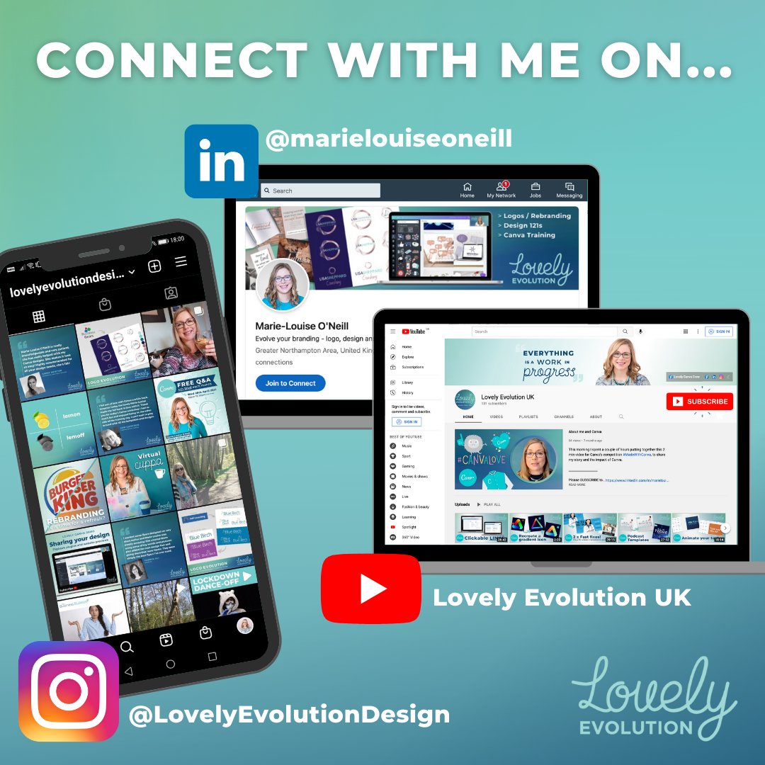 Marie-Louise O'Neill tweet media