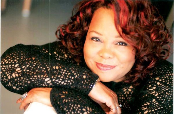Happy birthday to Armelia McQueen! 