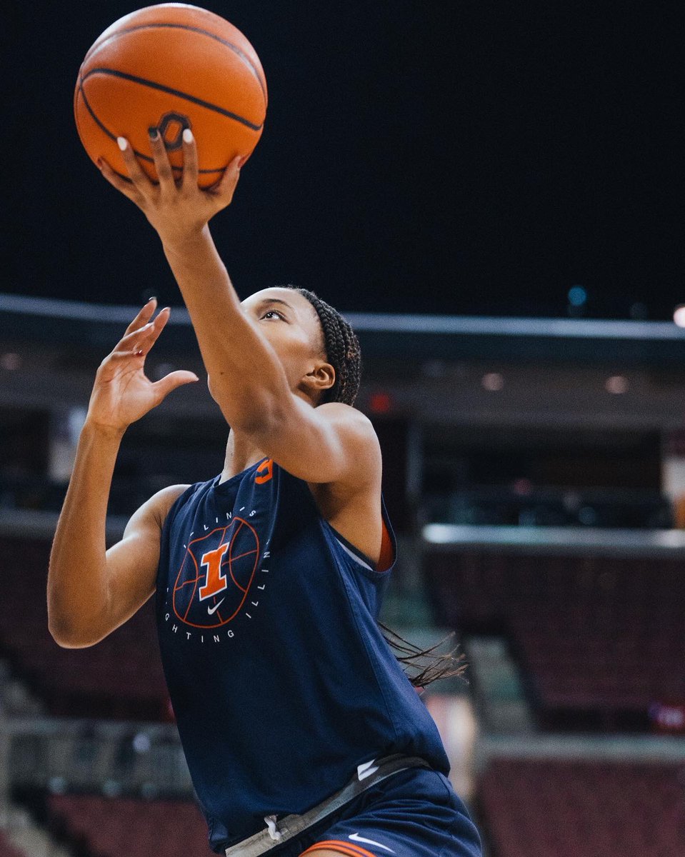 Final prep 😈

#Illini