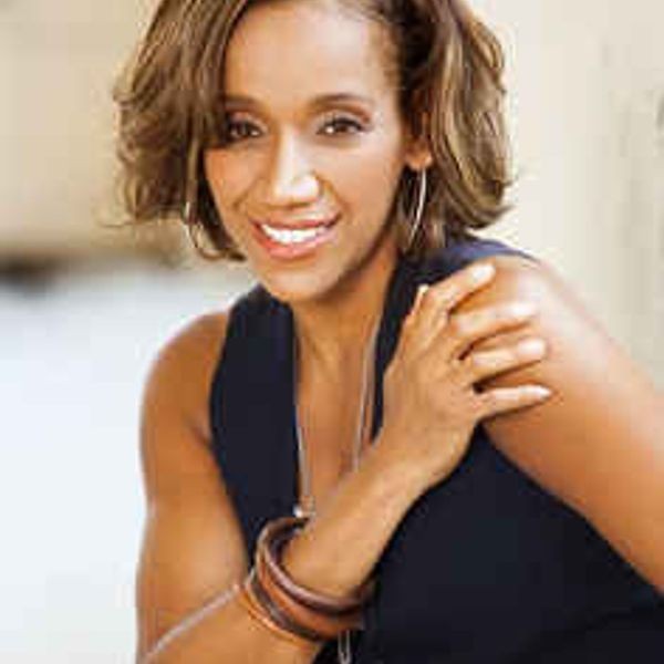 Happy birthday to Kathy Sledge! 