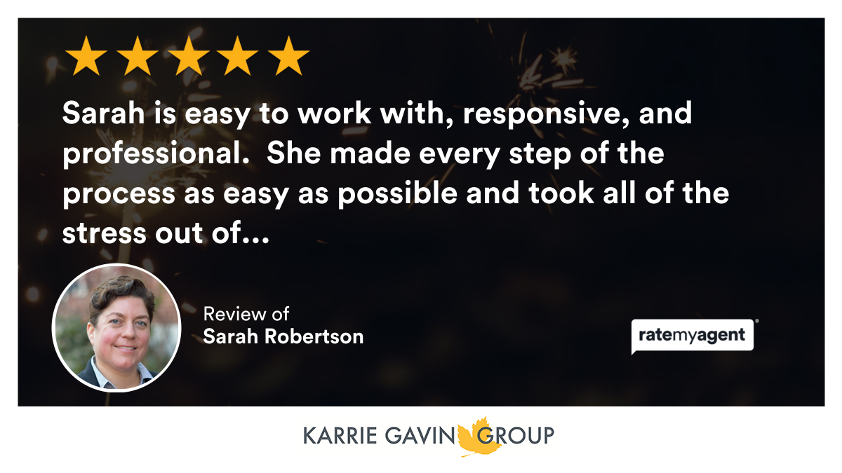 Our agent's latest review in Sold a Single Family home in 2021 in Havertown, PA.
rma.reviews/9JI3znekZeR6