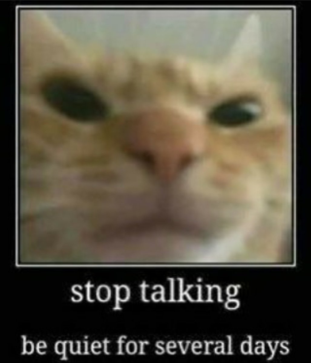 ProjectBusters's tweet image. Whenever someone complains about my staff