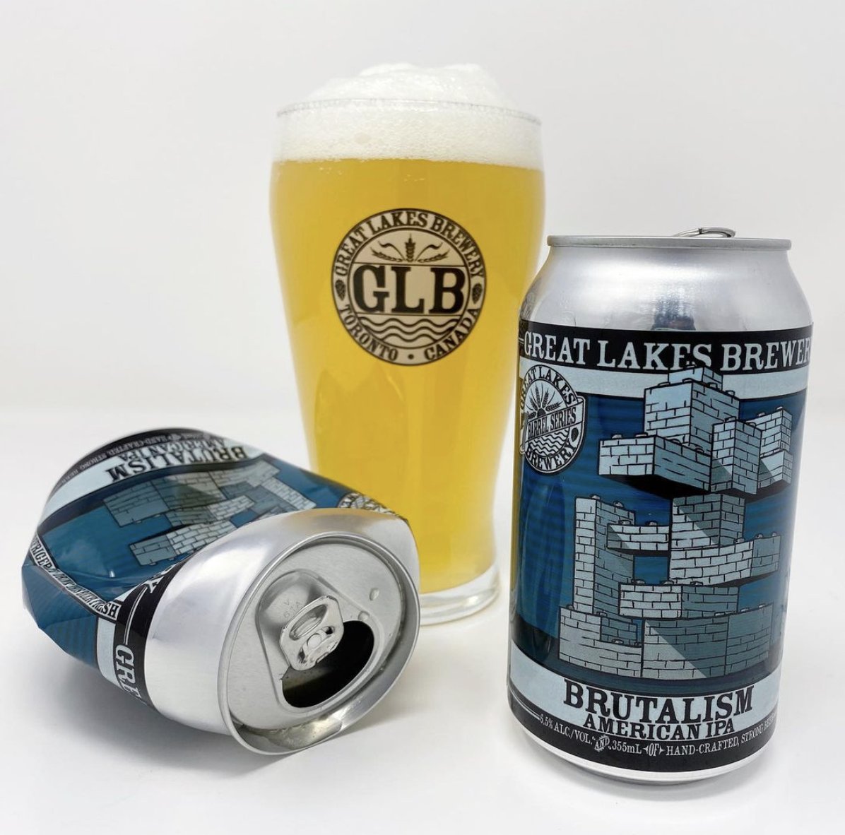 Great Lakes Brewery 🇨🇦 tweet media