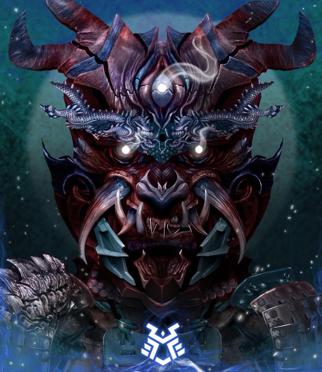 Samurai Saga tweet media