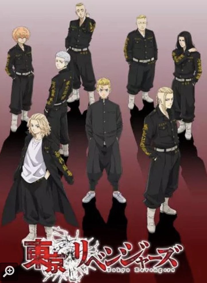 New article out! A review on the show Tokyo Revengers. This show takes it time to develop characters and themes. Check it out on the wingspan. #review #tokyorevengers #newarticle #characterdesign #themes