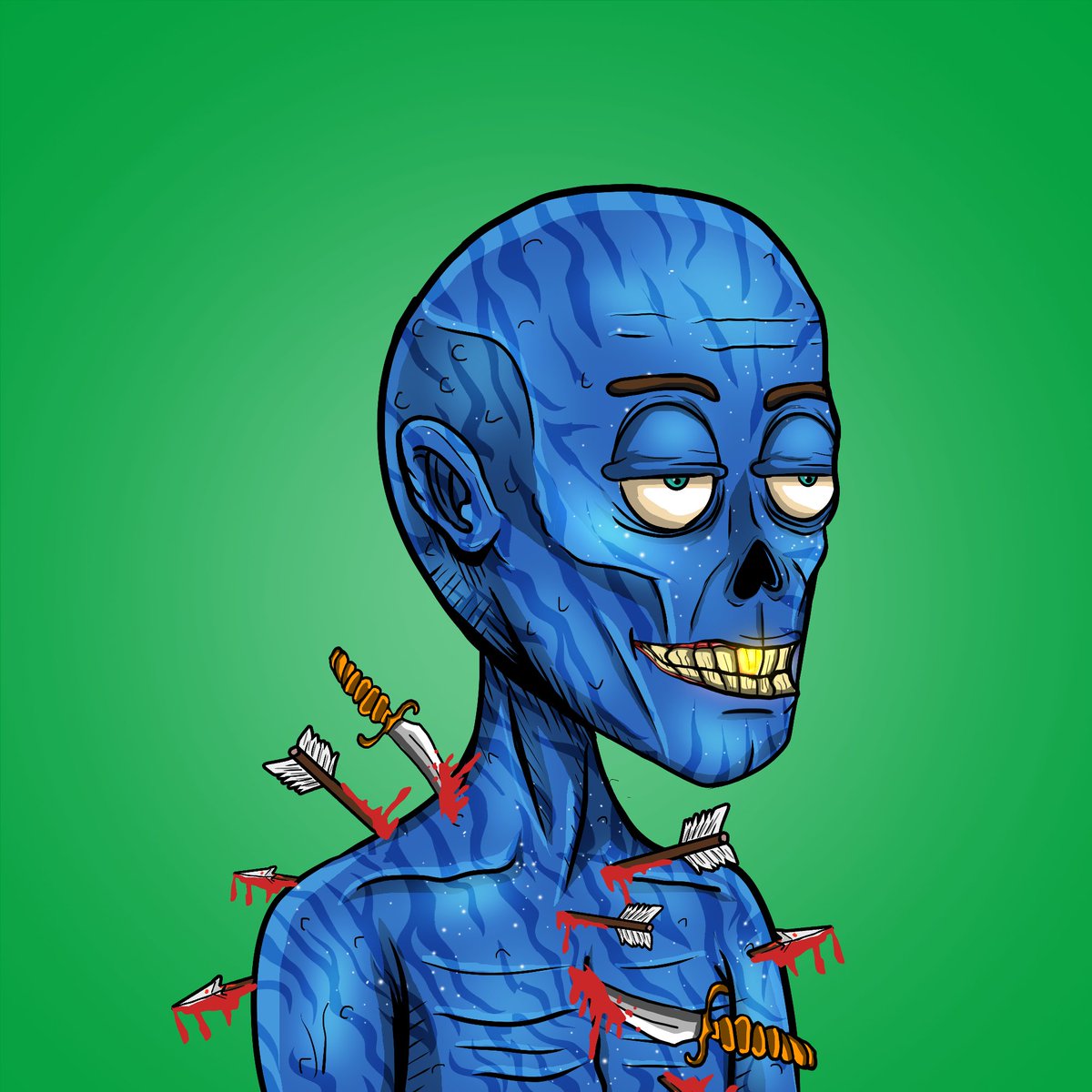 APOCALYPSE | NFT tweet media