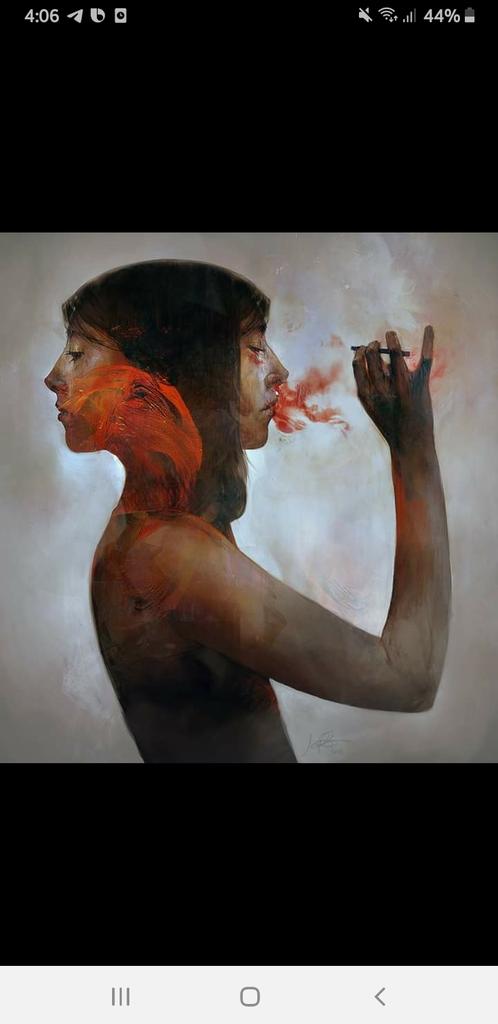 psychWRAITH's tweet photo. thinking out loud
#artwork https://t.co/IIMVbYB14v
