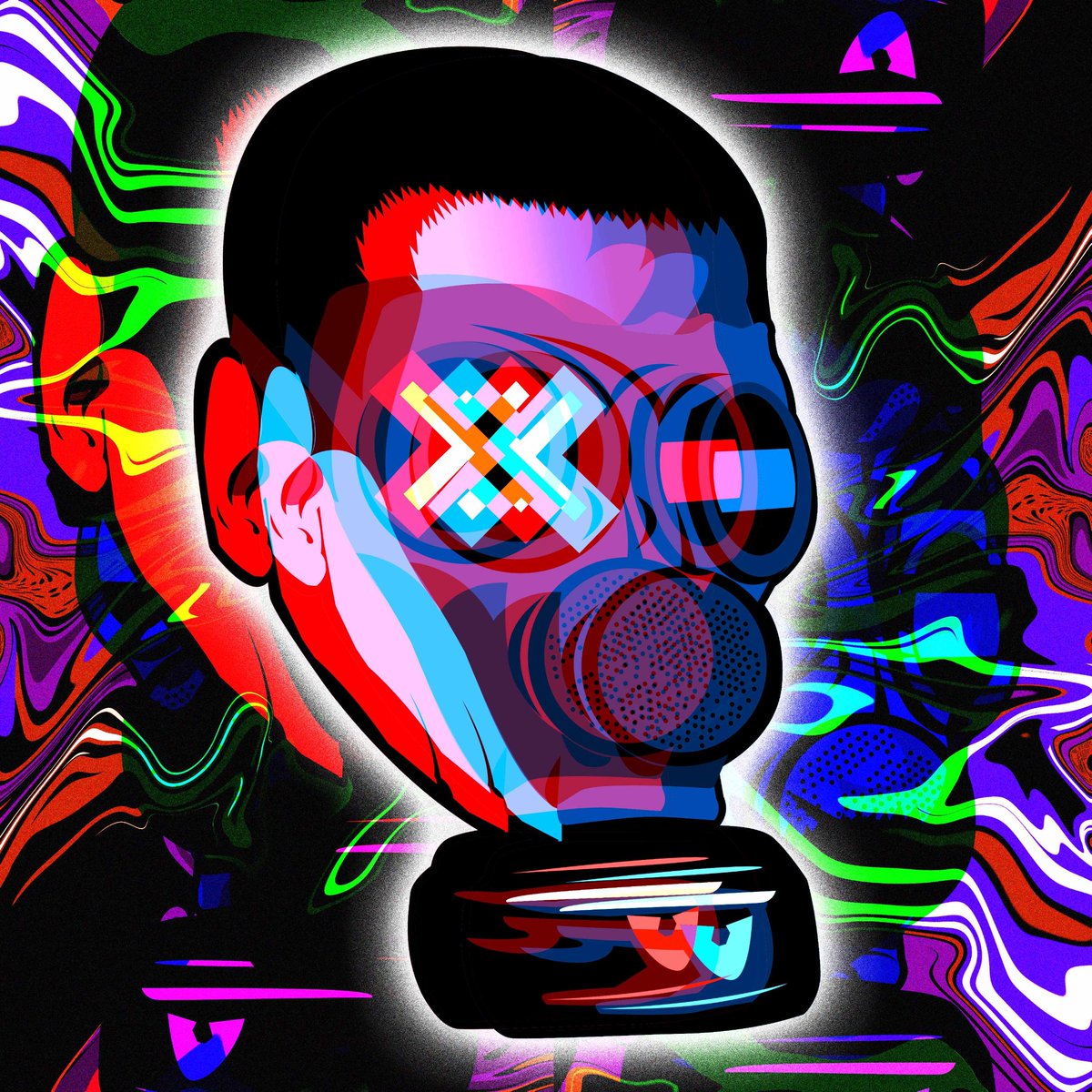DelaysArt's tweet photo. Inaugurando um perfil aqui pra divulgar minhas artes digitais. Em breve mais novidades
#nftart #NFTartists #NFTs #mintable #nftcolector https://t.co/z6ZONcY0tl