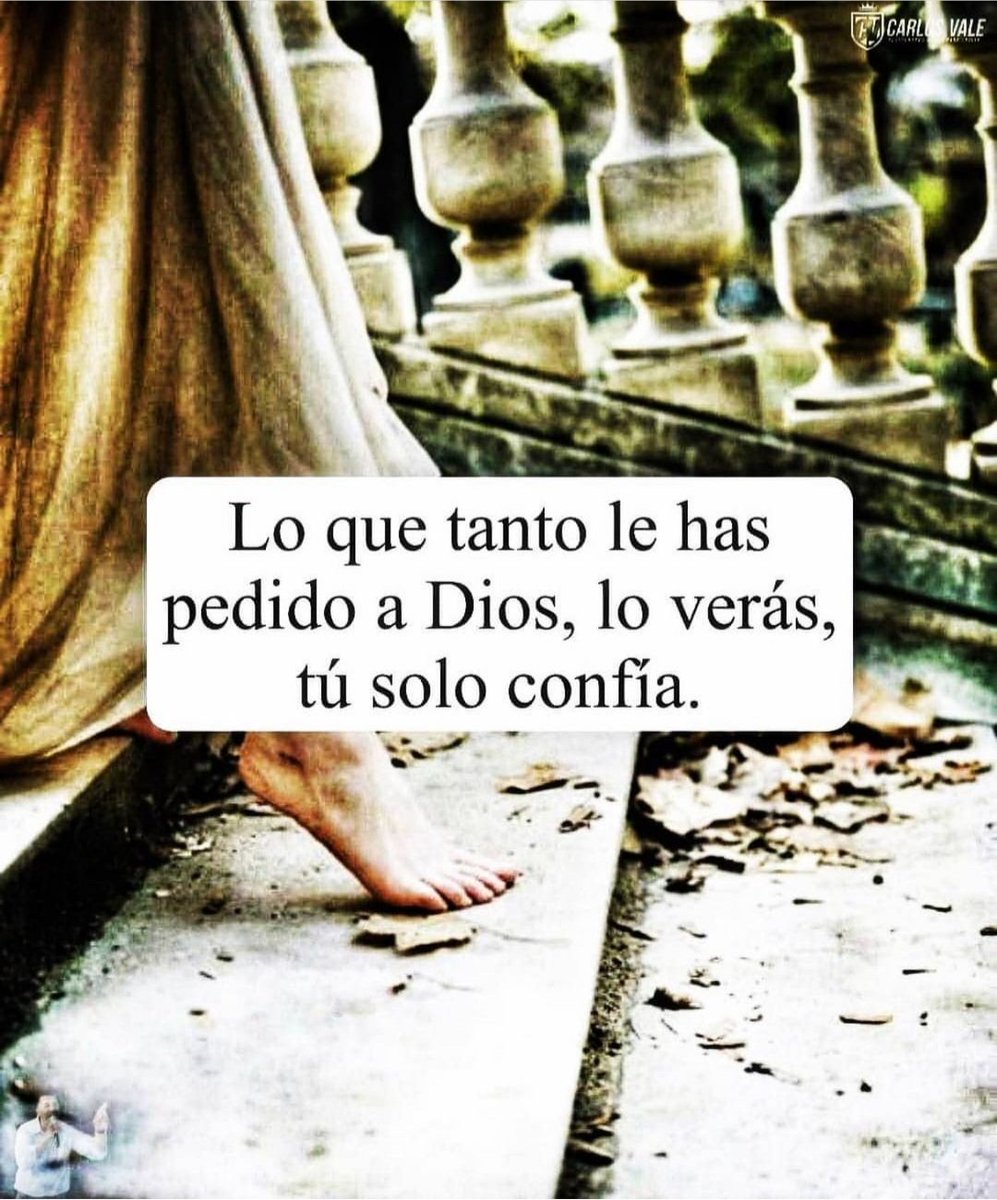 DiosUneSusHijos's tweet photo. Amén. https://t.co/CiLyi2R4nZ