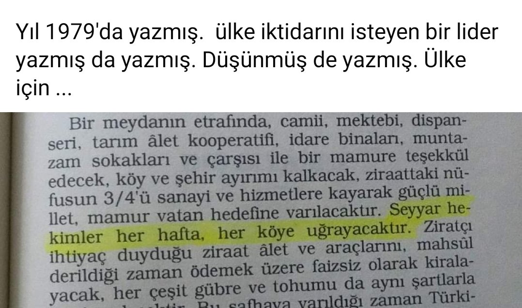 ülkü uğruna notlar (@yeseviduvari) on Twitter photo 