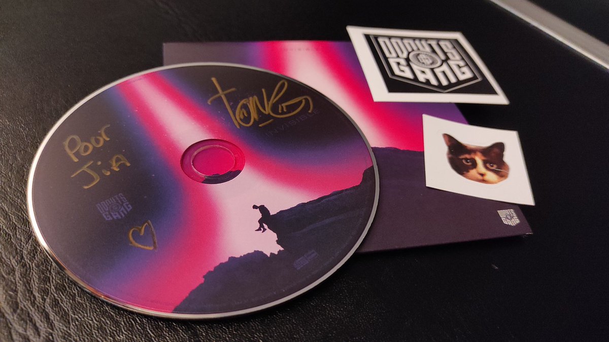 Purple Hive Recordings tweet media