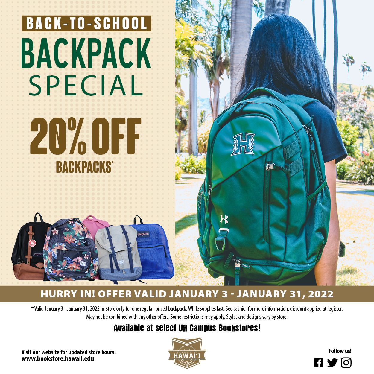 Manoa Bookstore on X