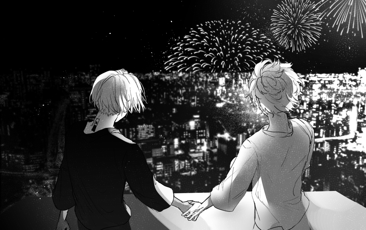 Xipi_toman's tweet photo. #東卍FA  #マイ武 

[⚠️本誌] [マイ武-Someone’s heaven could be the source of my torment] https://t.co/PsnwcRV4Dt