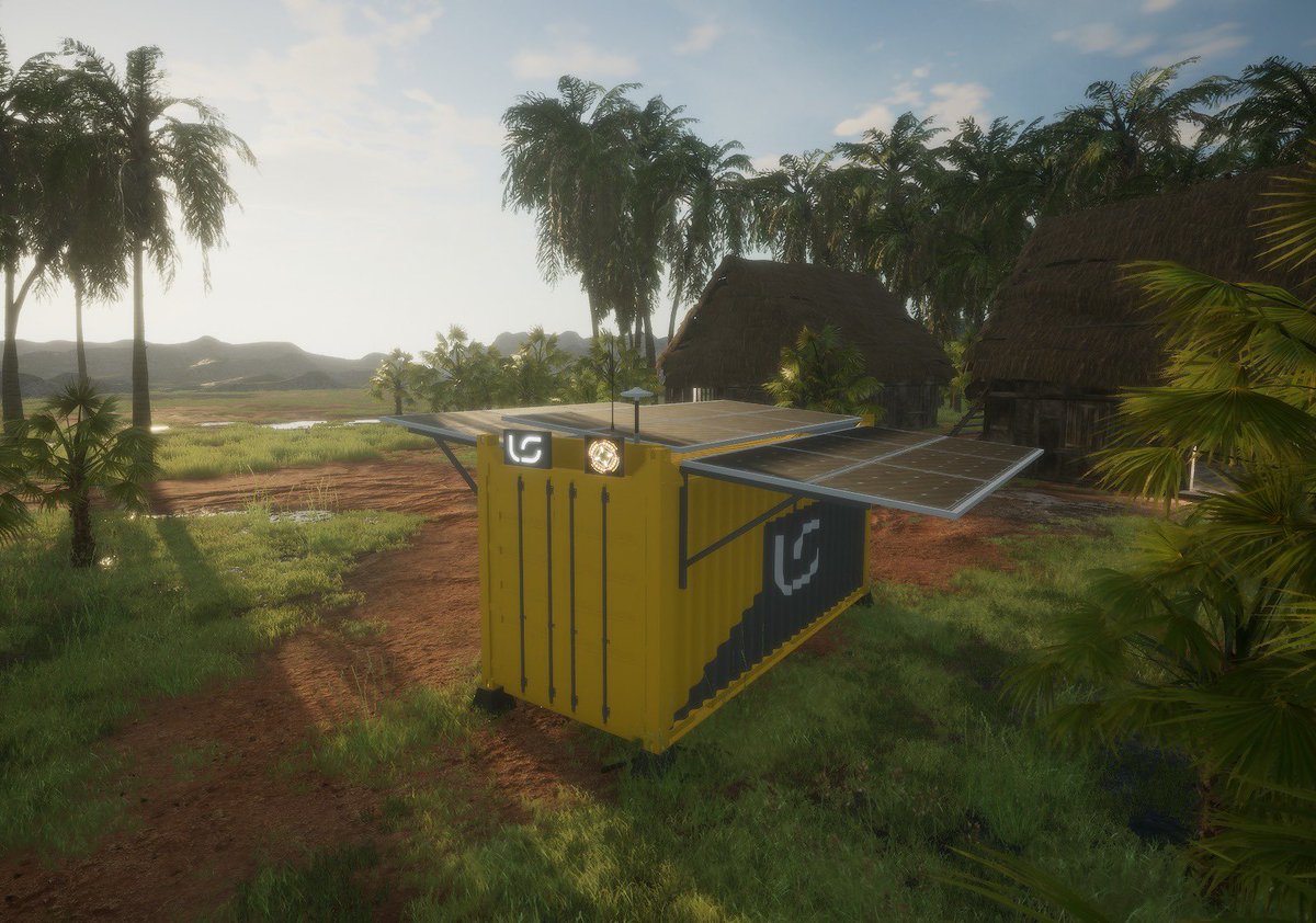 R. Scott SD tweet media