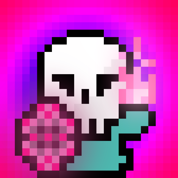 SafeSexFinance's tweet photo. Soon.

#SolanaNFTs #NFT #NFTart #pixelnft https://t.co/x5hS6i4OFK
