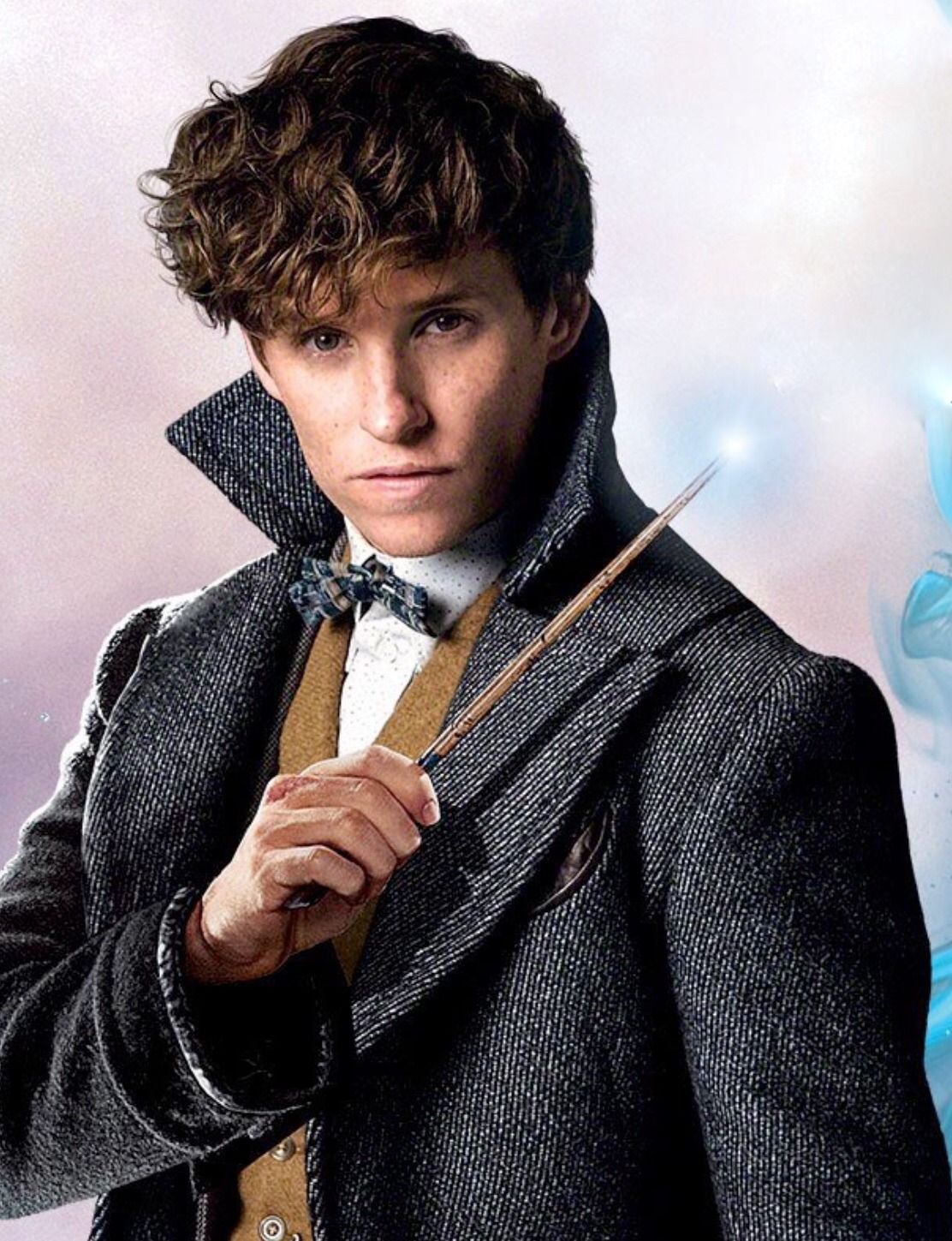 Happy Birthday to Eddie Redmayne!  