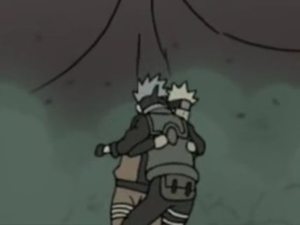 low quality naruto (@narutolowqualit) on Twitter photo 