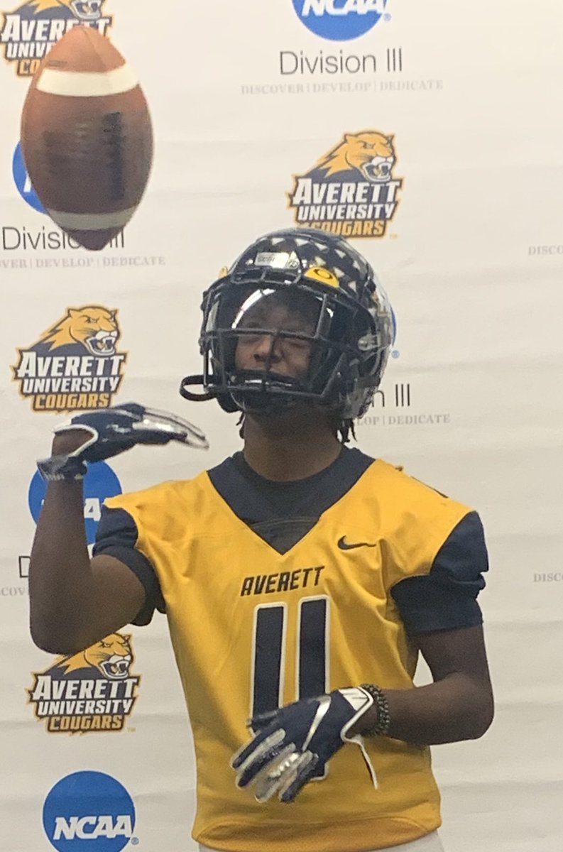 1000000% COMMITTED 🔵🟡@704ragingbull @CoachShepHR <a href="/CoachDRAlexand1/">Coach D R Alexander</a> <a href="/Coach_Blackk4/">Ka’seim Black</a> <a href="/HRHSrecruits/">RecruitTheRidge</a>