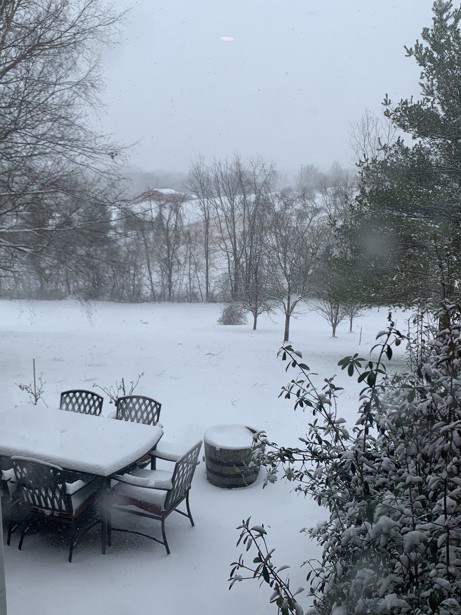 sherrylphillips's tweet photo. I love #snow https://t.co/mRun3fsqqy