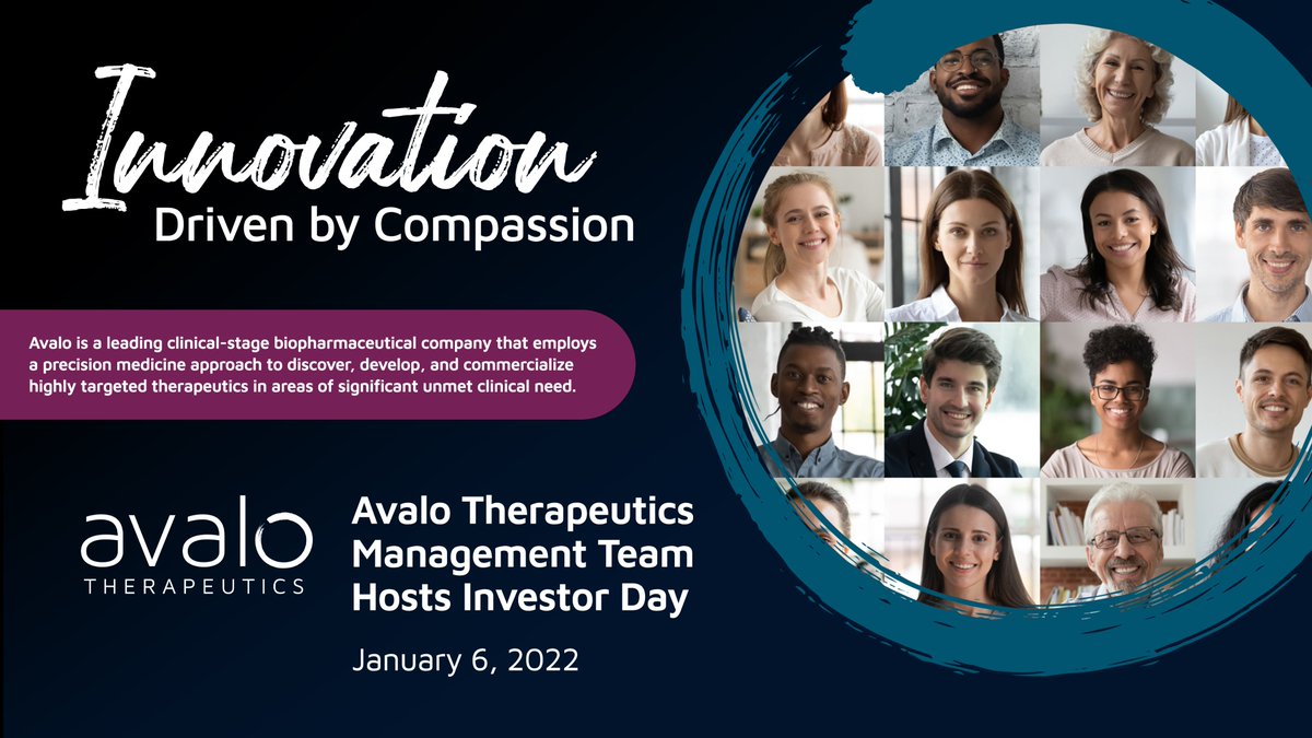 During our Investor Day, we announced positive results from our Phase 1 trial of AVTX-002 in adults with moderate to severe #Crohnsdisease. These results validate this treatment’s broad potential in inflammatory disease. Learn more here: bit.ly/3eV2woj #investorday