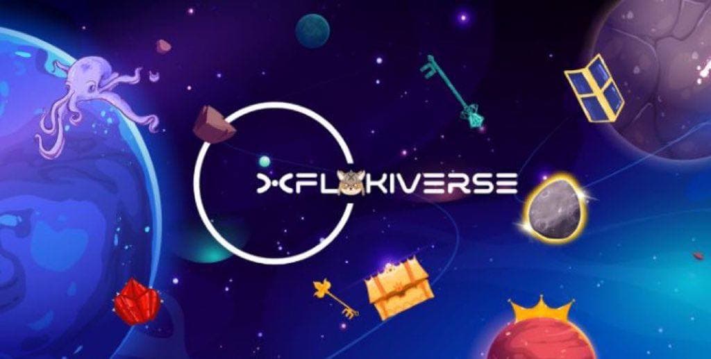<a href="/cryptomanran/">Ran Neuner</a> The team of <a href="/xflokiverse/">XFLOKIVERSE</a> are working real hard to reach greater heights

Currently they are number one #metaverse platform on the #XRPLedger

If you gat what it takes go buy $XFLOKIVERSE and #hodl

#XRPL #XRPArmy #FLOKI #XRPCommunity
