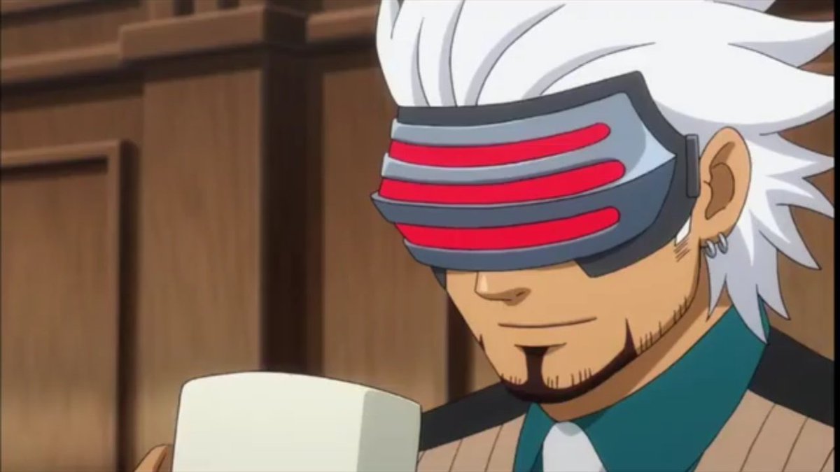 A raised brow, even though she..couldn't really see that behind a mask— 

  Well, if she insists..even though he'd rather have ladies go first. He heads inside. 

" Thanks. "