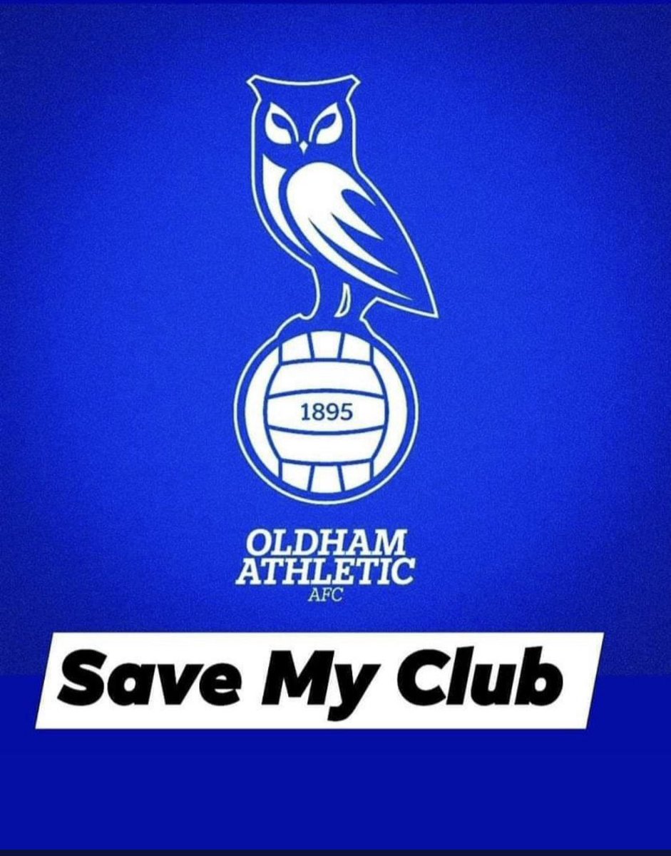 #saveoafc #oafc