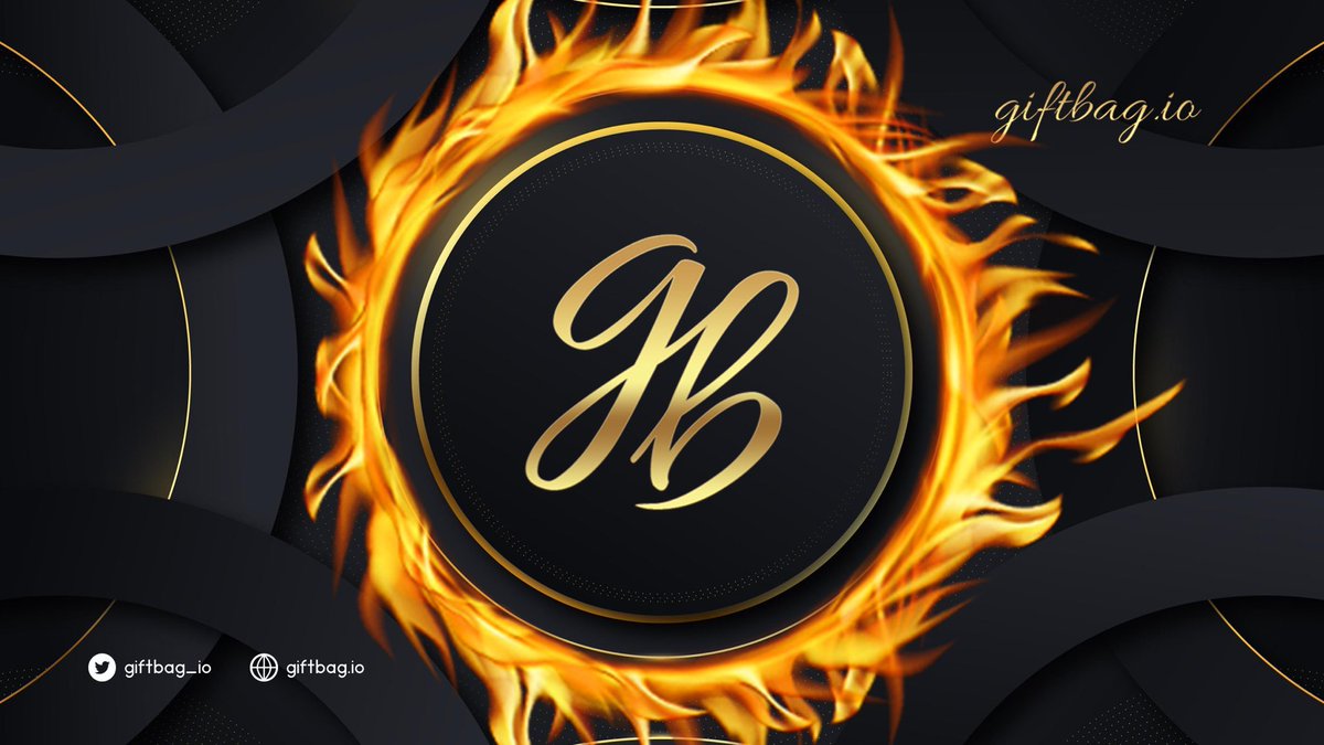 <a href="/cryptomanran/">Ran Neuner</a> @giftbag_io, a community token on the #BinanceSmartChain has officially launched! 💼💎🚀 

Buy dip and hold🔥🚀😎
DON’T MISS THIS OPPORTUNITY👍🏻

#NFT #NFTs #BSC #NFTCommunity #NFTCollection #NFTCollector
#BSC #BSCGems