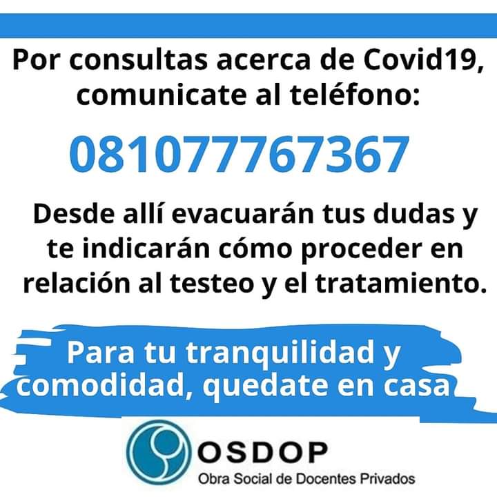 sadopmdp's tweet photo. #OSDOP
#COVID19
🤝 Afiliáte a SADOP y OSDOP en un sólo clic 👇
https://t.co/OavM0jWcDx
Si sos afiliado/a a Sadop y Osdop podés serlo también de CMD 👇
https://t.co/UAOXy0dRq4
#SomosSADOP
#SiempreCercaTuyo https://t.co/Q9i8A4axdm
