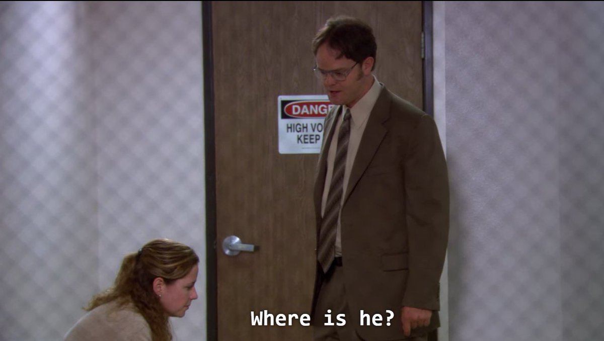 the office posts (@theofflceposts) on Twitter photo 